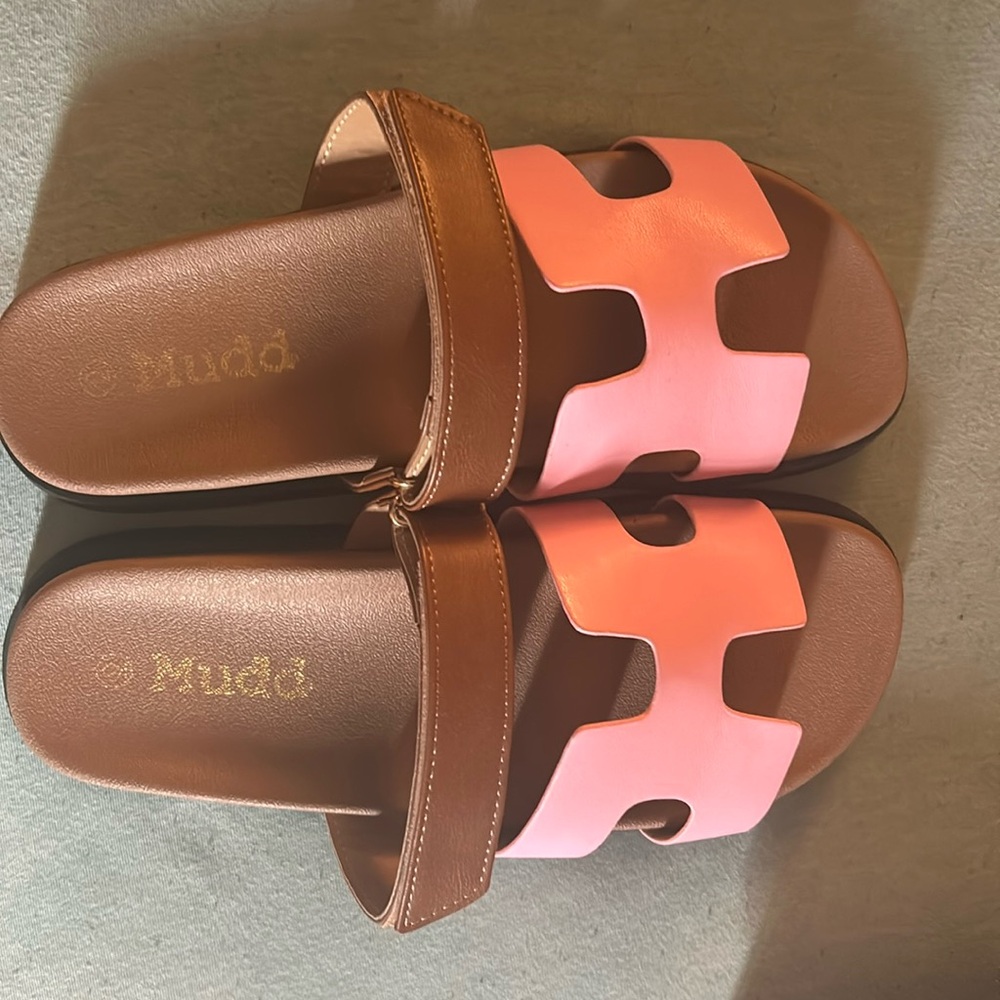 Selling Shoe